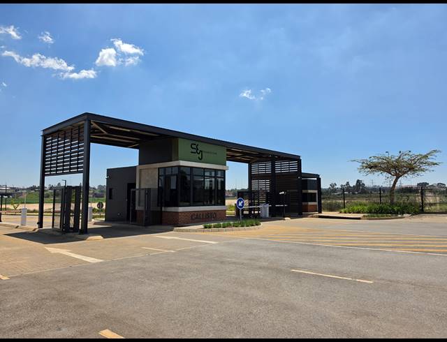 38,026M² VACANT LAND FOR SALE IN GOSFORTH PARK
